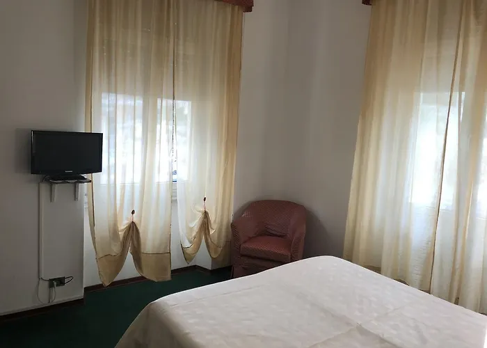 Nuovo Suisse Alassio